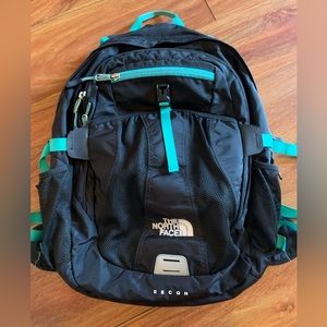 North face Backpack